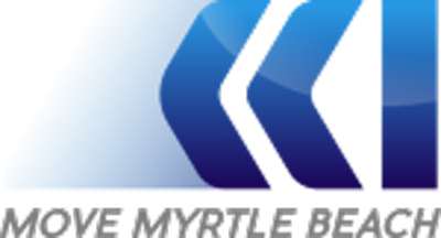 Move Myrtle Beach Logo