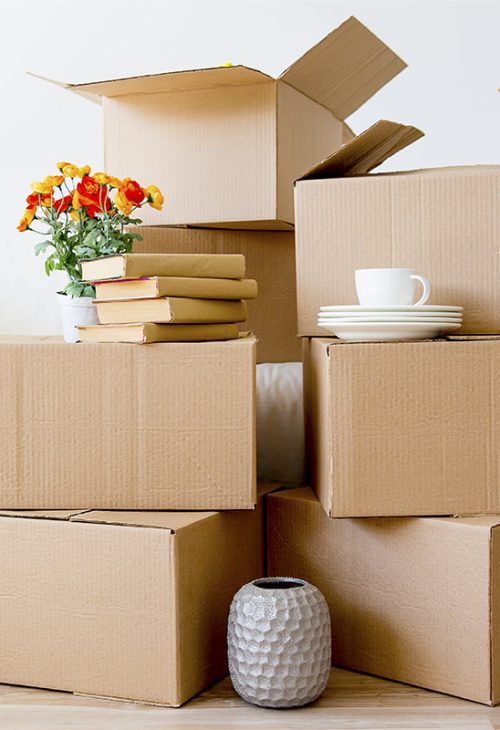 stacked boxes myrtle beach sc